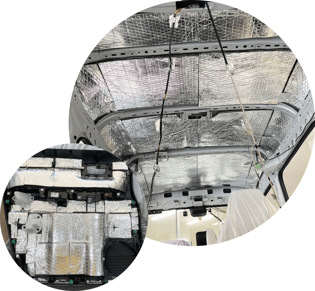 N-VANデッドニングについて